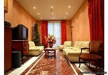 Hotel Little Palace Nizza