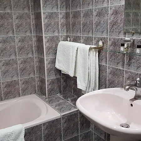 Little Palace Hotel Nizza