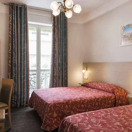 Little Palace Hotel Nizza