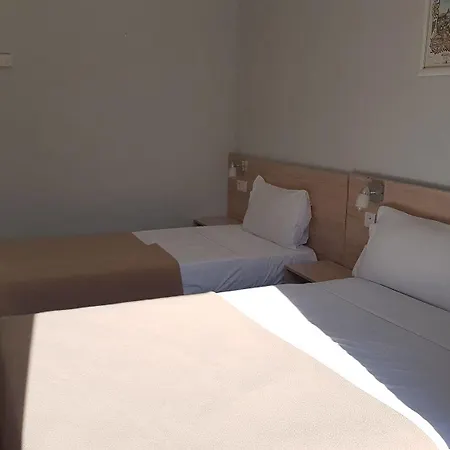 Hotel Little Palace Nizza