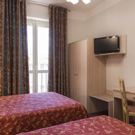 Hotel Little Palace Nizza