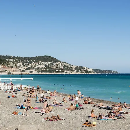 Little Palace Hotel Nizza