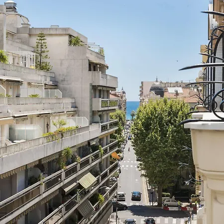 Little Palace Nizza