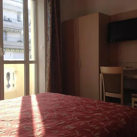 Hotel Little Palace Nizza