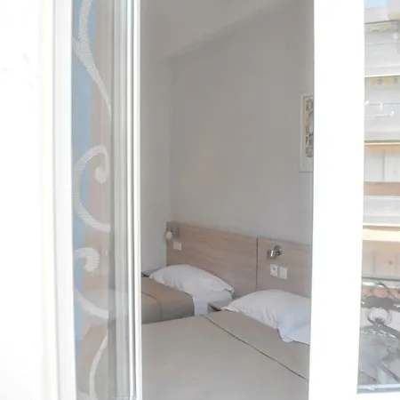 Little Palace Hotel Nizza