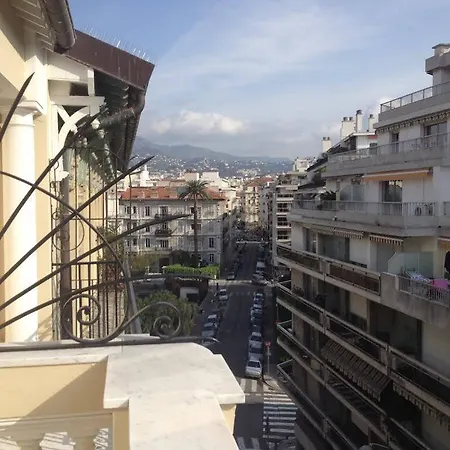 Hotel Little Palace Nizza