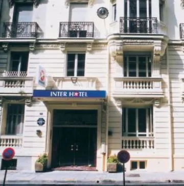 Little Palace 2* Nizza